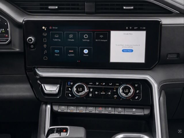 2023 GMC Sierra 1500 Denali Denali - Photo 15
