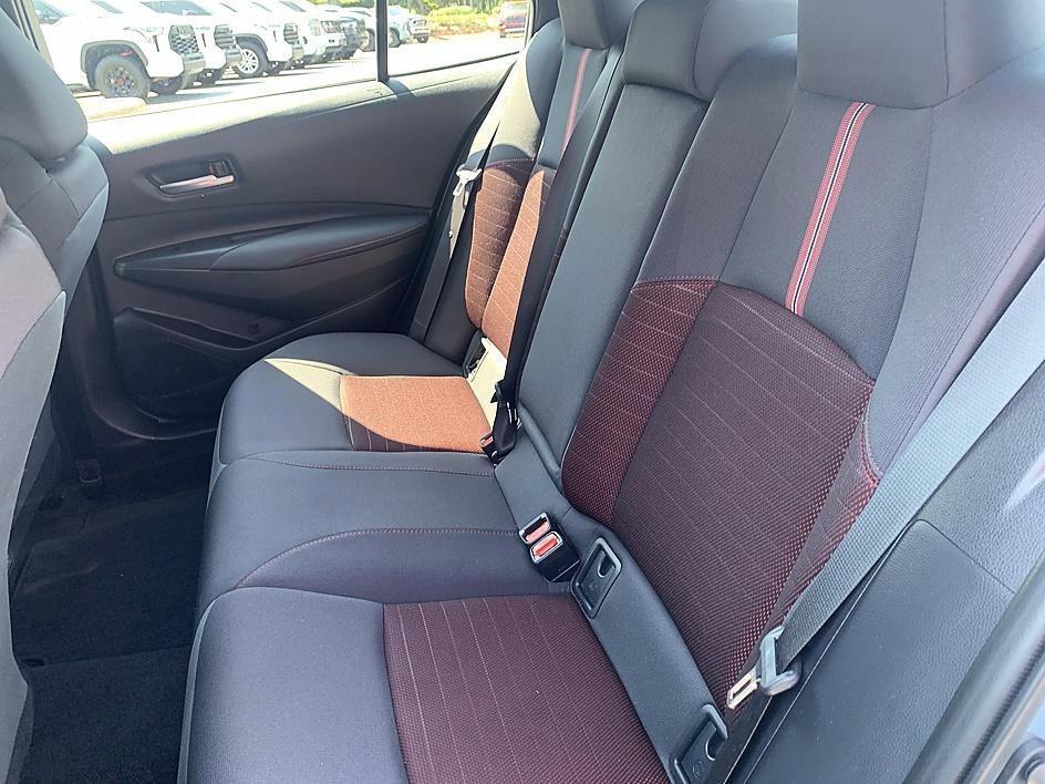 Used 2025 Celestite Toyota SE image 11