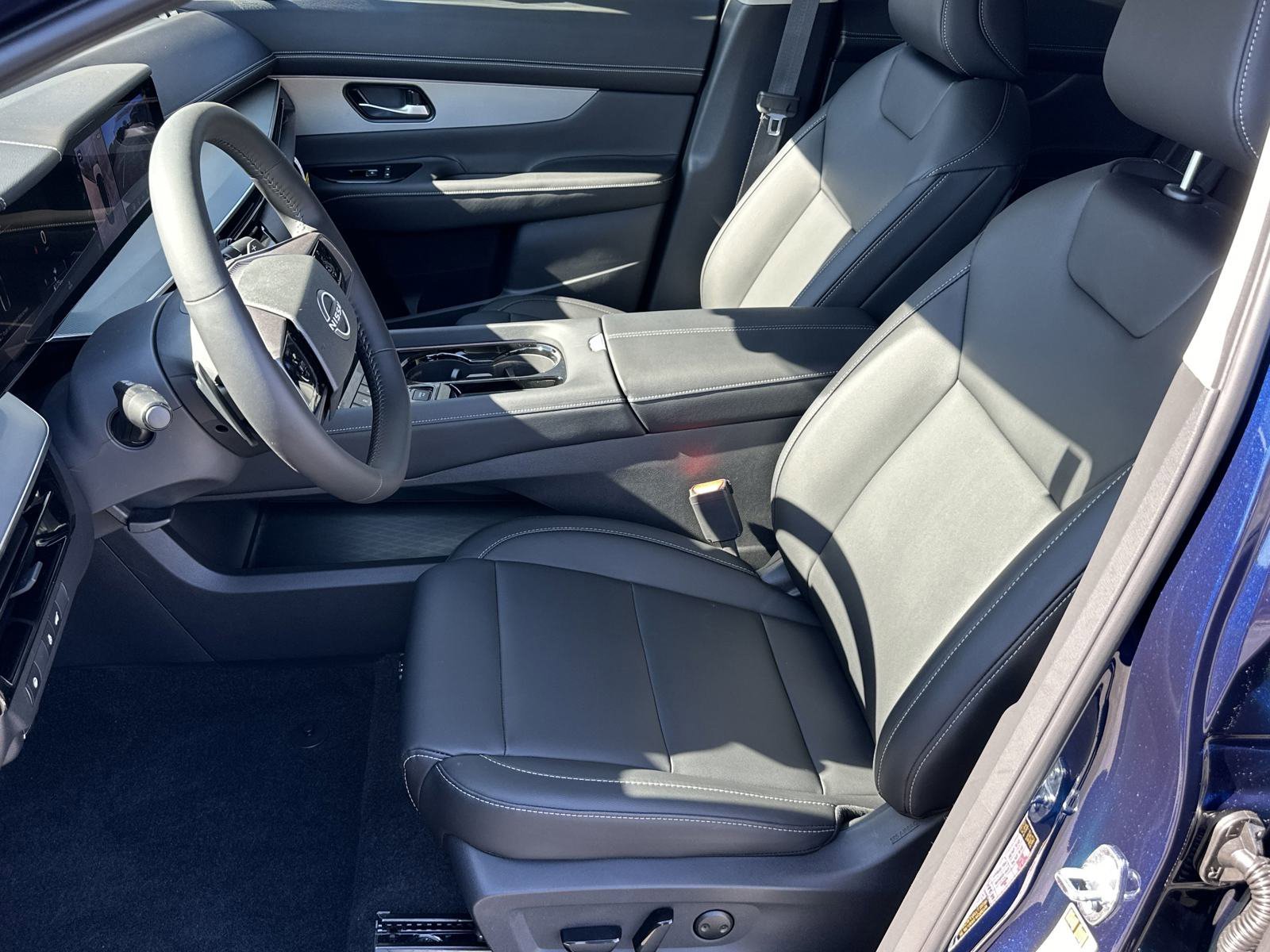 2025 Nissan Murano SL - Photo 10