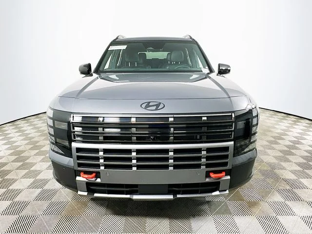 New 2026 Gray Hyundai XRT Pro image 8
