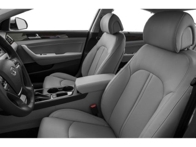 2015 Hyundai Sonata Limited - Photo 12