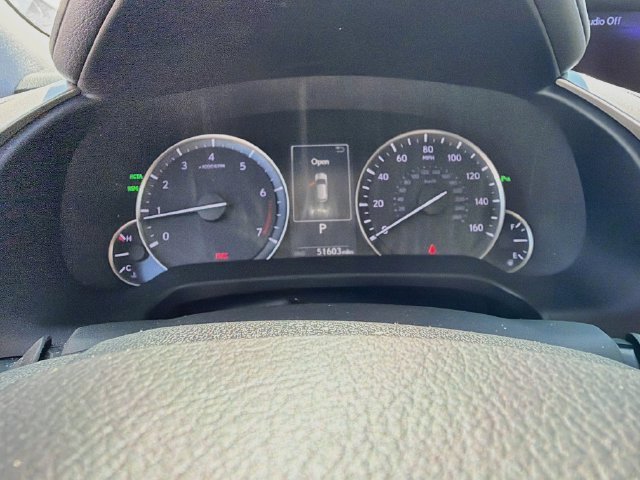 Used 2018 Silver Lexus RX 350 image 38