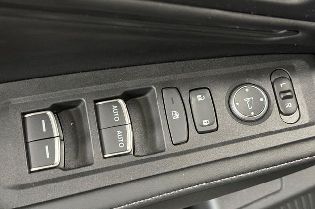 Certified Used 2025 Meteorite Gray Metallic Honda Sport image 16