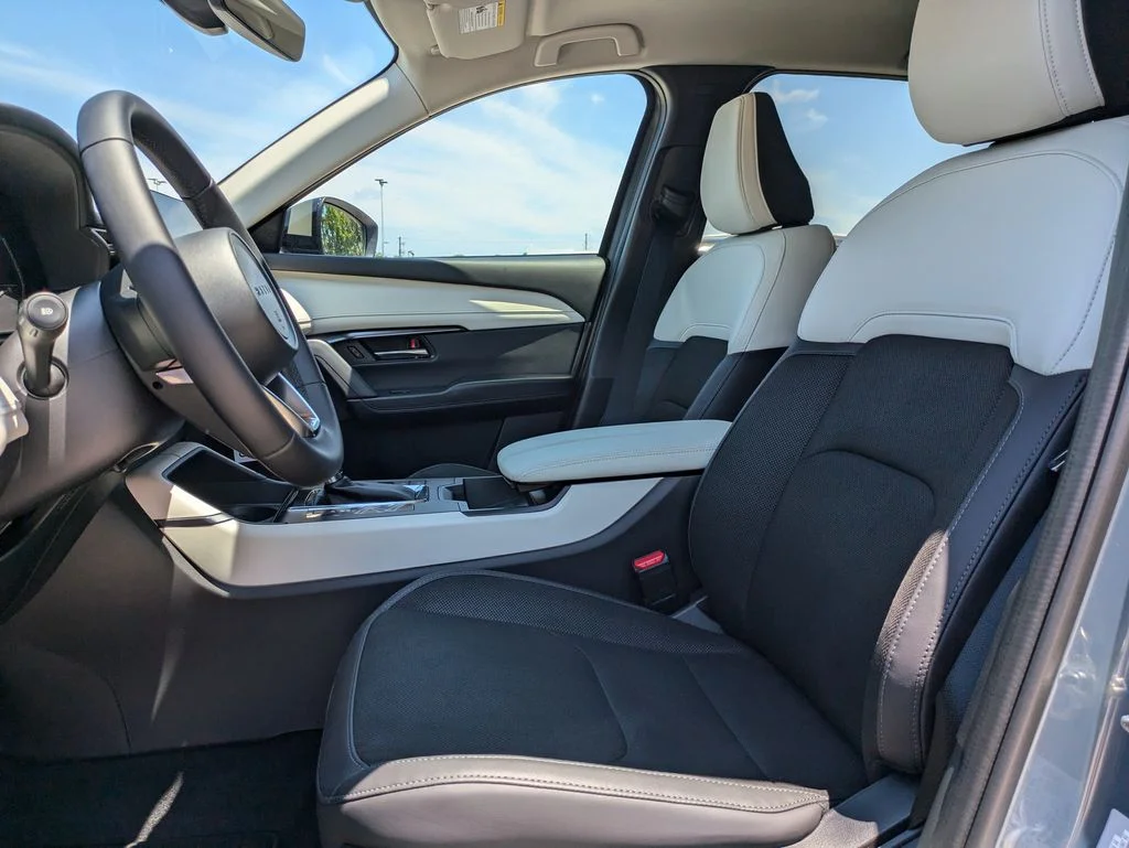 New 2026 Polymetal Gray Metallic Mazda 2.5 S Select AWD image 19