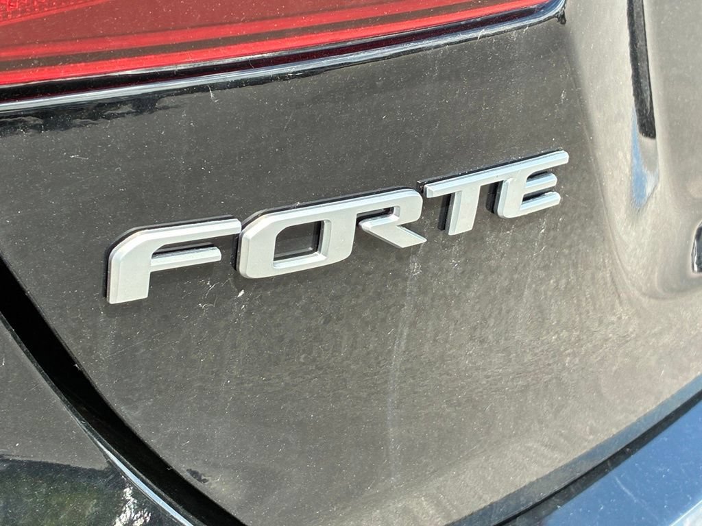 2022 Kia FORTE LXS - Photo 53