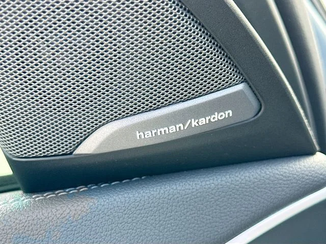 Used 2022 Gray BMW M image 19