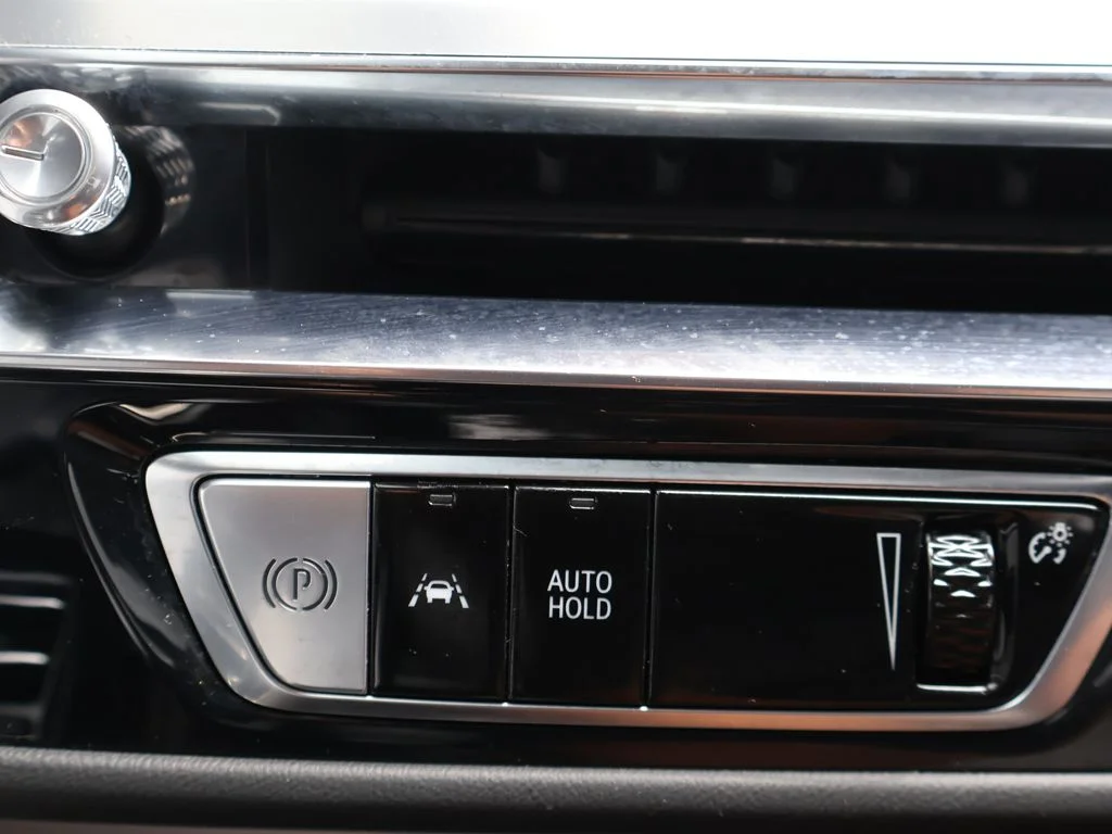 Used 2025 Black Cadillac Luxury image 44