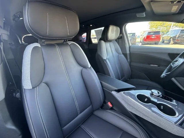 Certified Used 2025 Black Raven Cadillac Luxury 1 image 53