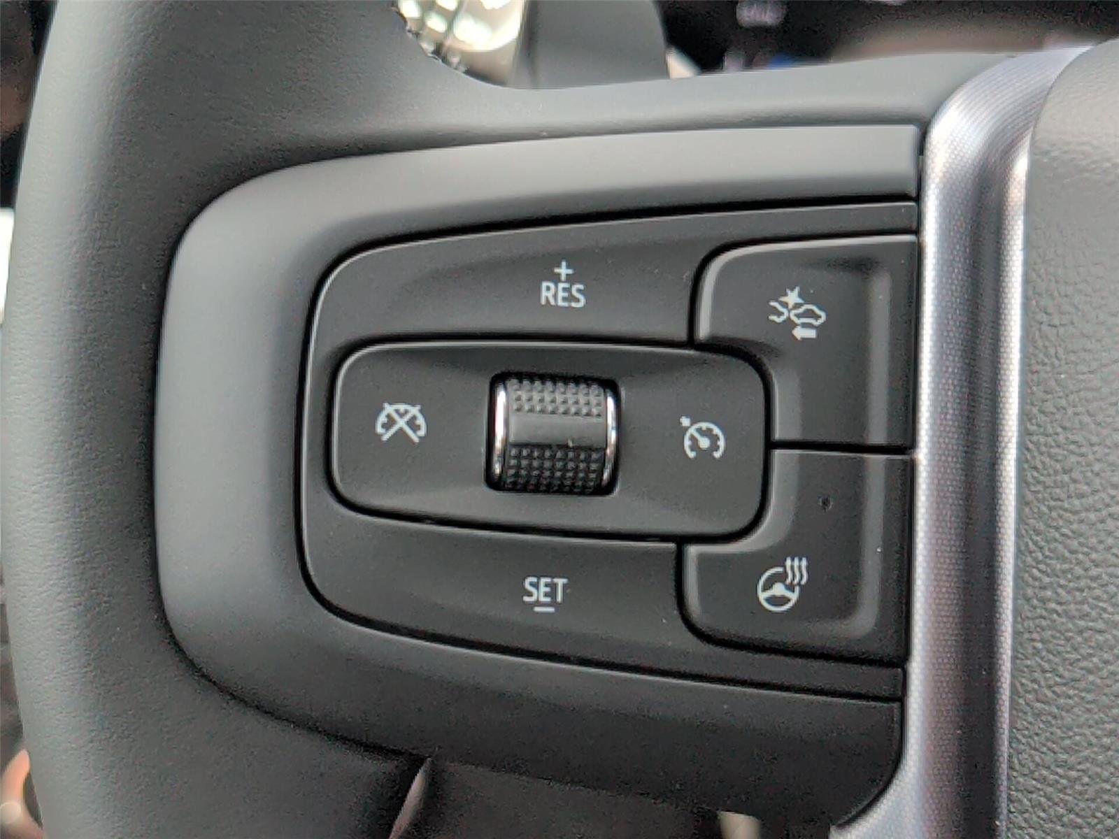 2026 Chevrolet Silverado 1500 High Country - Photo 25