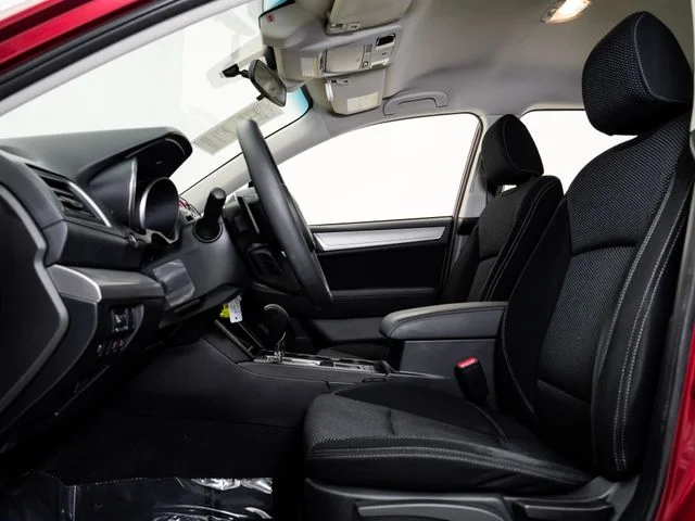 Used 2019 Red Subaru 2.5i image 6