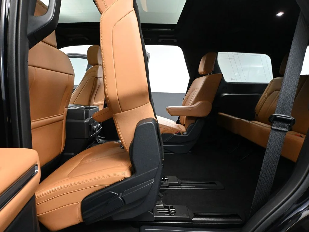 2024 Ford Expedition Platinum - Photo 43