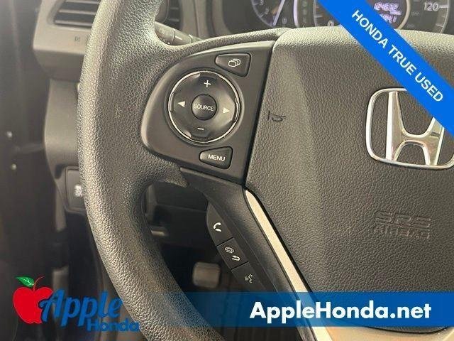 2016 Honda CR-V EX - Photo 17