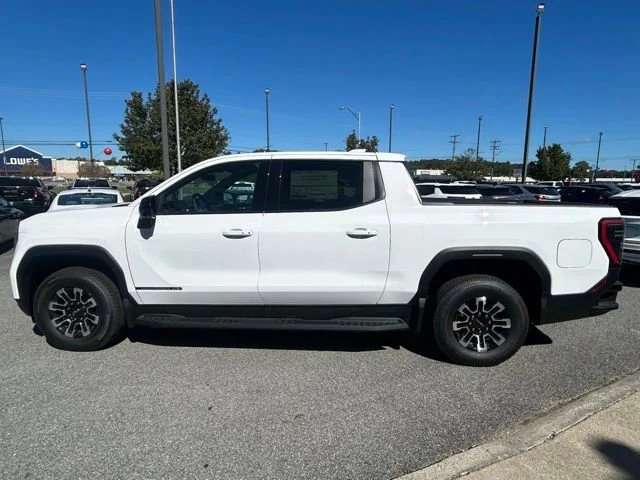 2026 GMC Sierra EV Elevation - Photo 8