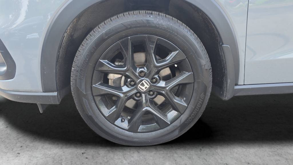 Used 2024  Honda Sport image 38