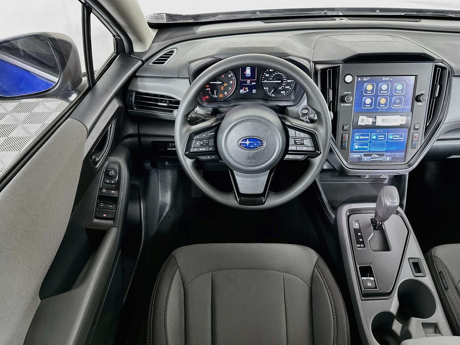 New 2026 SAPPHIRE BLUE PEARL Subaru Base image 19