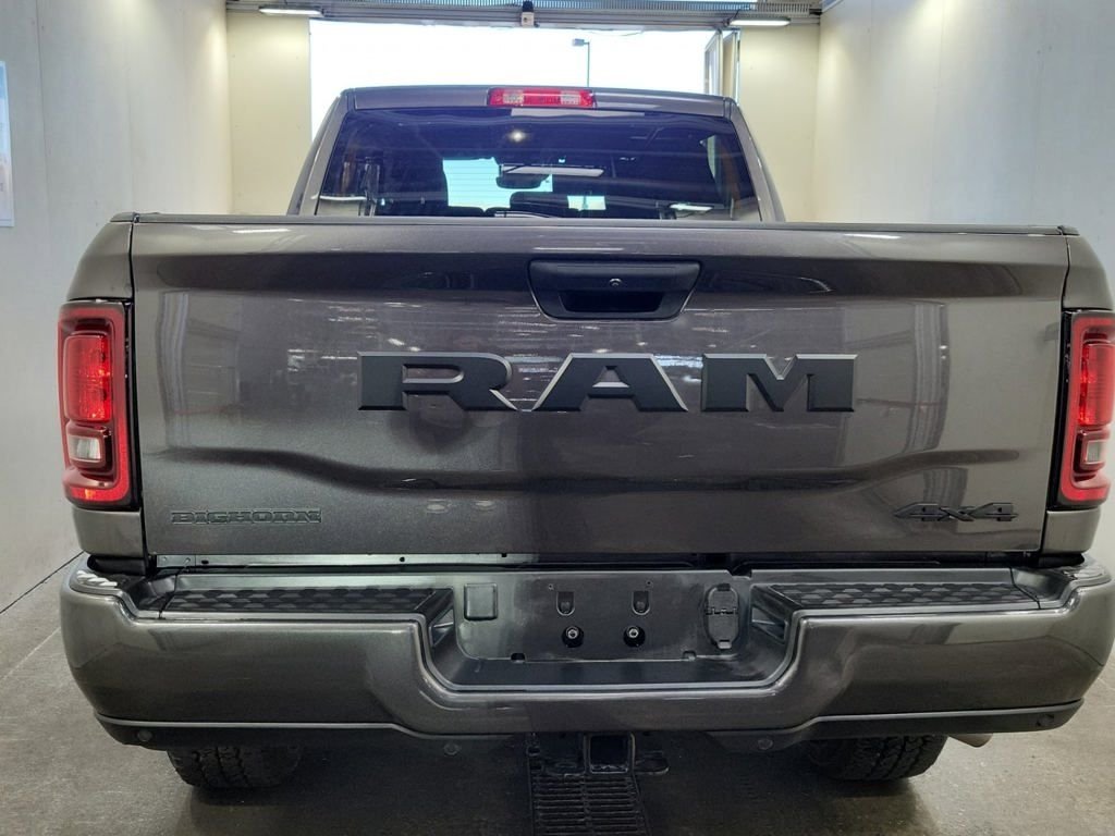 Used 2026 Gray Ram Big Horn image 2