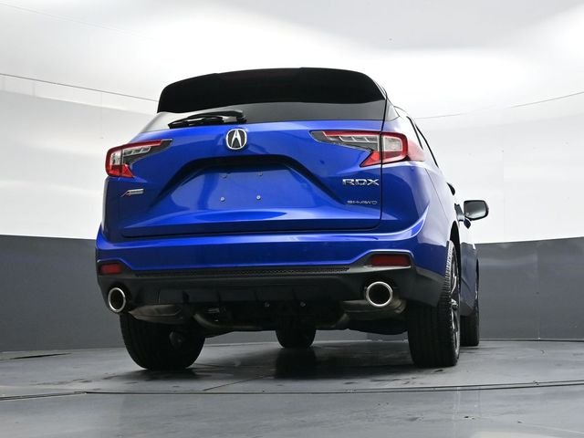 2025 Acura RDX A-Spec Package - Photo 33