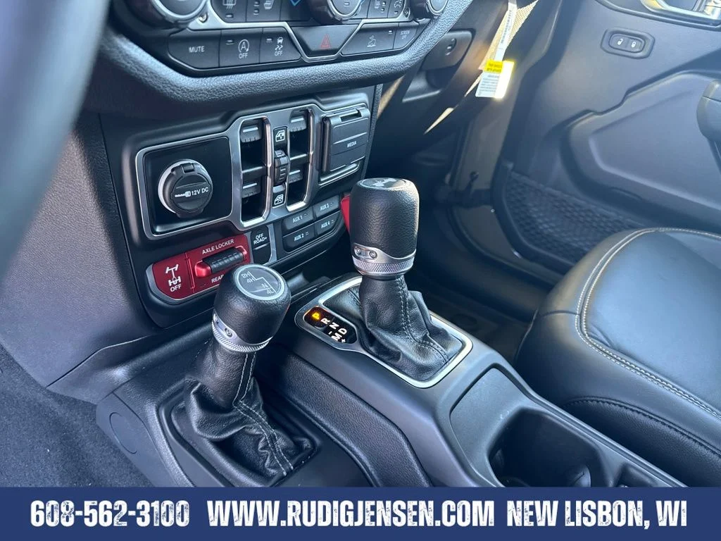 New 2025 41 Jeep Willys image 23