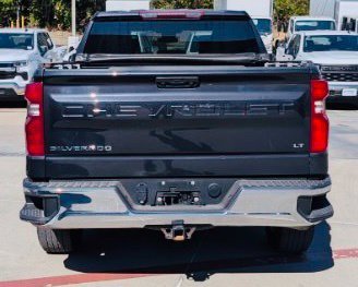 Used 2024 Dark Ash Metallic Chevrolet LT (2FL) image 4