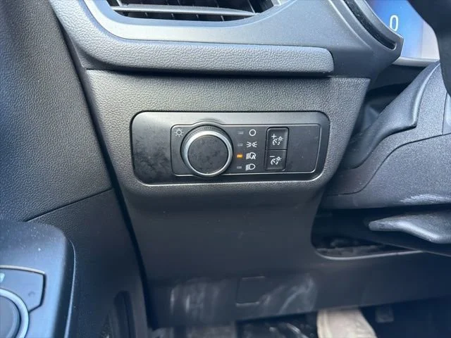 Used 2025 Gray Metal Ford ST-Line image 22
