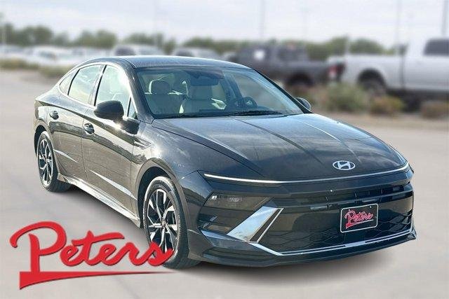 2025 Hyundai Sonata SEL's photo