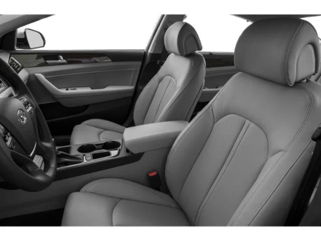 Used 2015 Phantom Black Hyundai Limited image 12