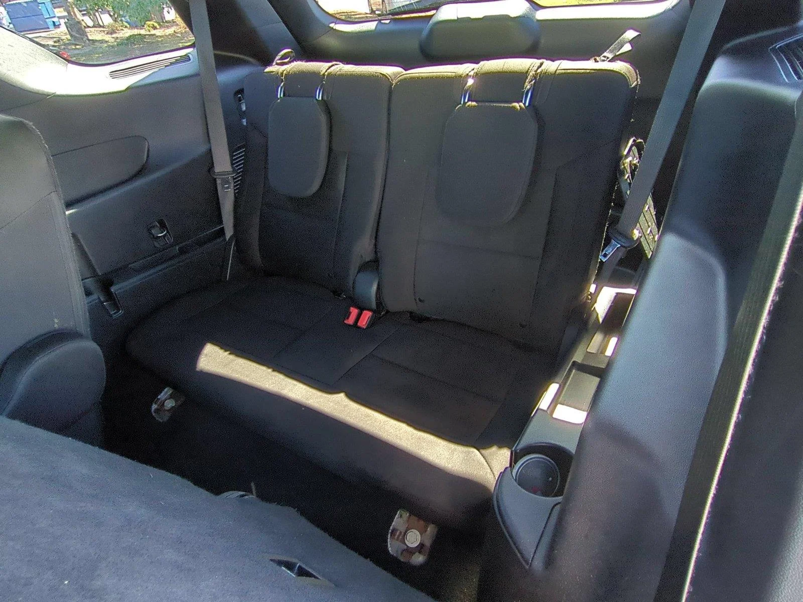Used 2020 Magnetic Metallic Ford XLT image 32