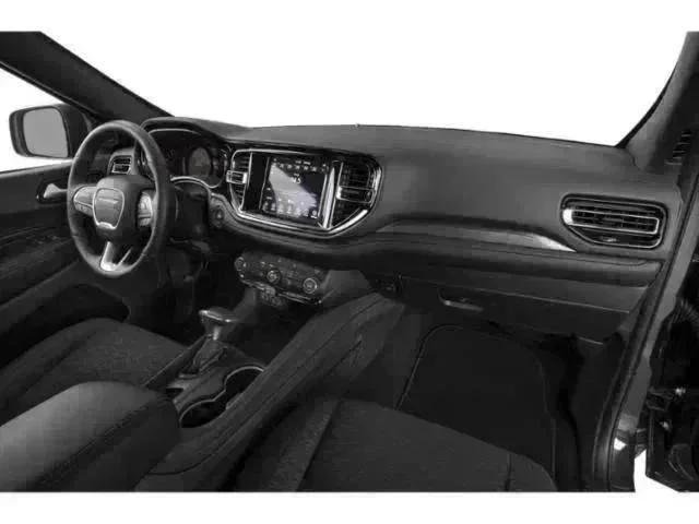 New 2026 White Knuckle Clearcoat Dodge Pursuit image 18