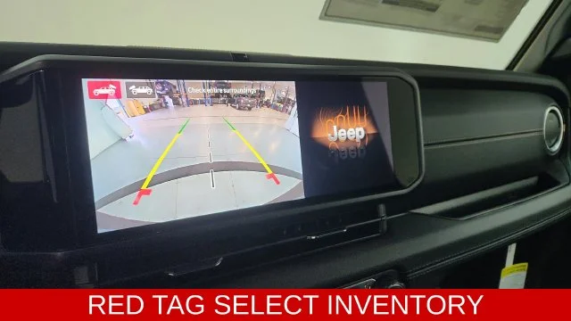 New 2026 41 Exterior Paint Jeep Sahara image 23