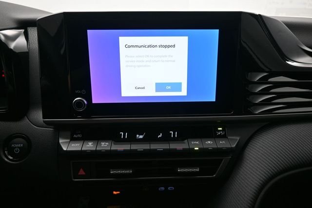 Used 2026 White Toyota SE image 3