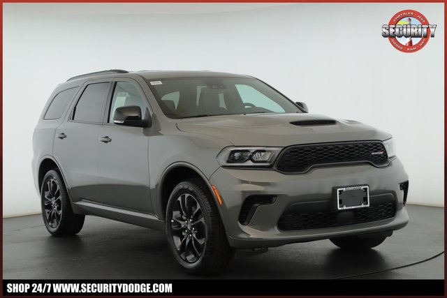 2024 Dodge Durango GT Plus AWD