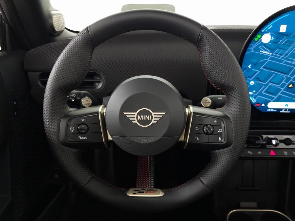 2026 MINI Convertible S - Photo 21