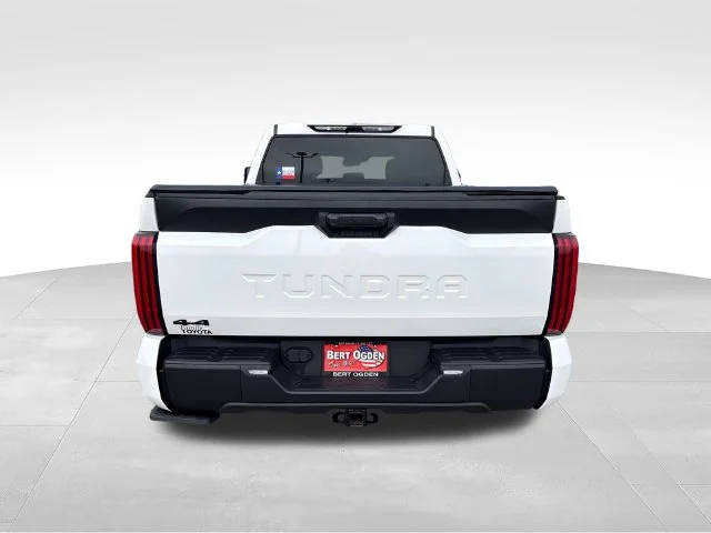 Used 2026 White Toyota SR image 6