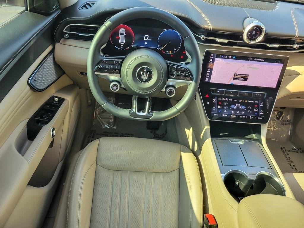 2023 MASERATI GRECALE - Image 11