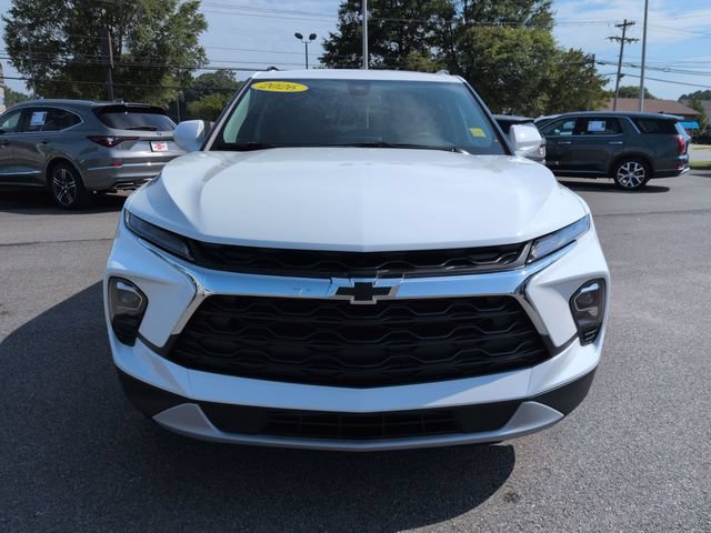 2026 Chevrolet Blazer 2LT - Photo 8