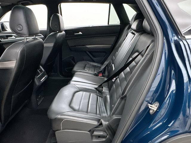 2022 Volkswagen Atlas Cross Sport SEL Premium R-Line - Photo 11