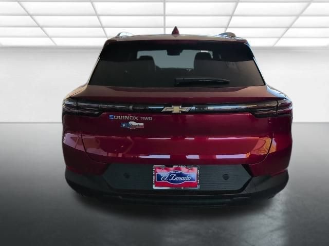 2026 Chevrolet Equinox EV 2LT - Photo 31