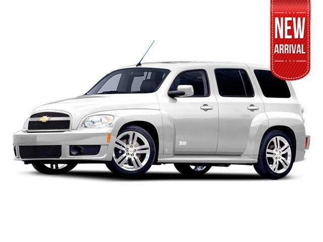 Used 2009 Silver Ice Metallic Chevrolet LS image 1