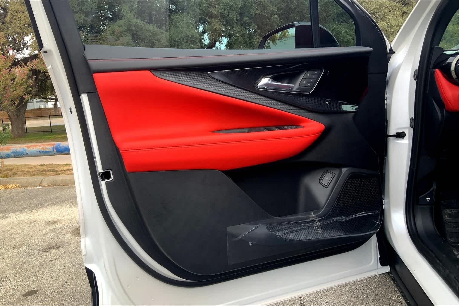 2025 Chevrolet Blazer EV RS - Photo 10