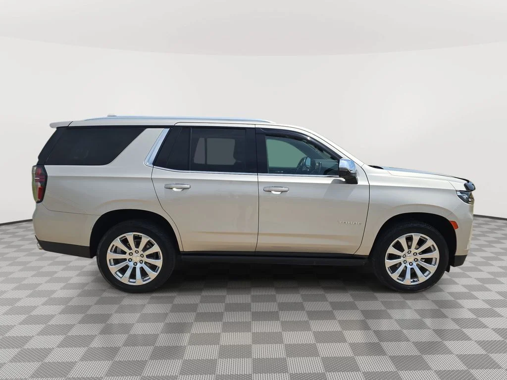 2023 Chevrolet Tahoe Premier - Photo 45