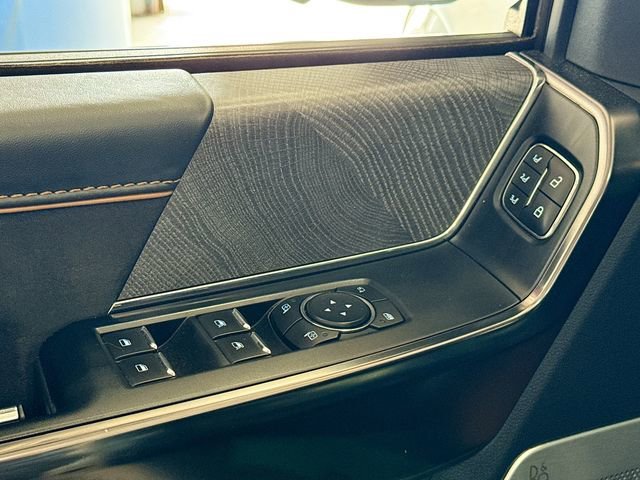 2021 Ford F-150 Platinum - Photo 19