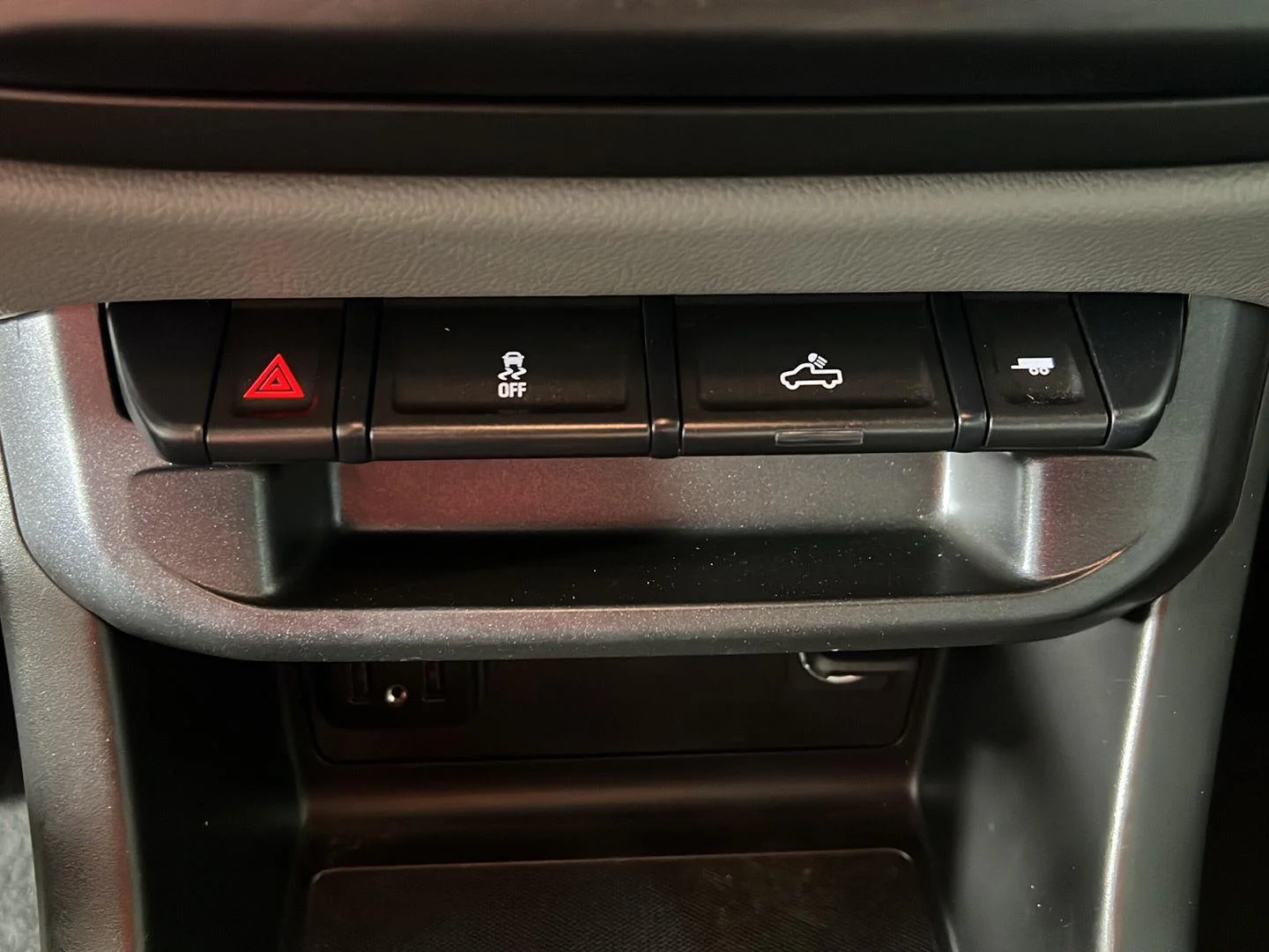 Used 2019 Black Chevrolet 4WD Work Truck image 17
