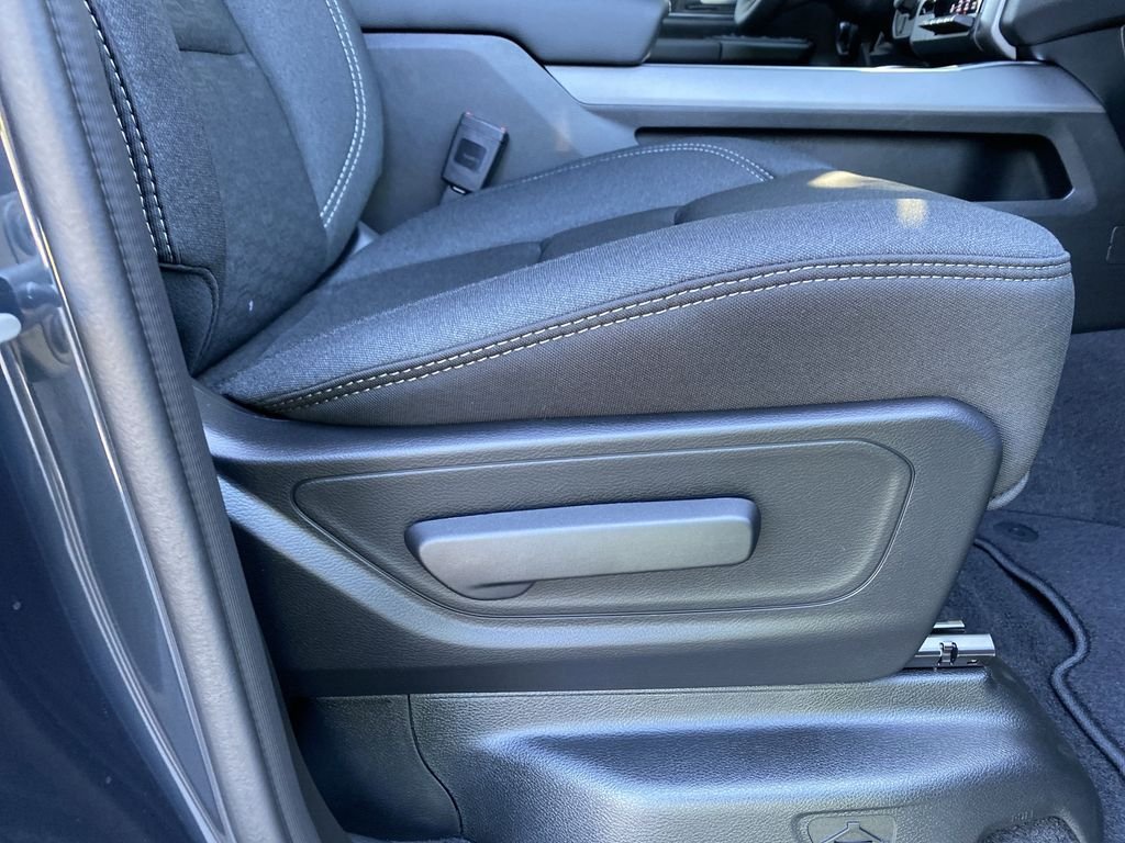 2026 RAM 1500 Big Horn/Lone Star - Photo 36