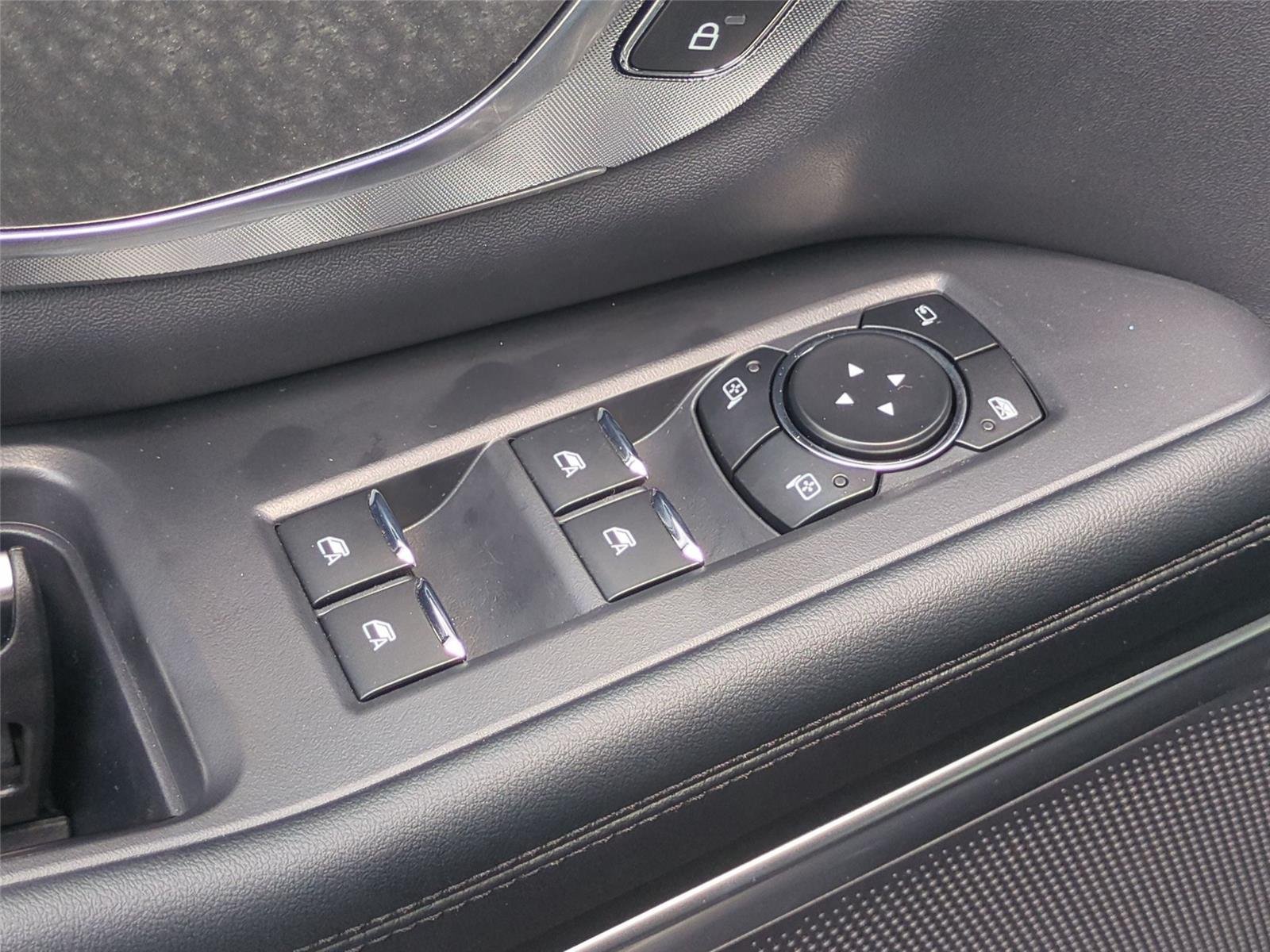New 2026 Marsh Gray Ford Tremor® image 16