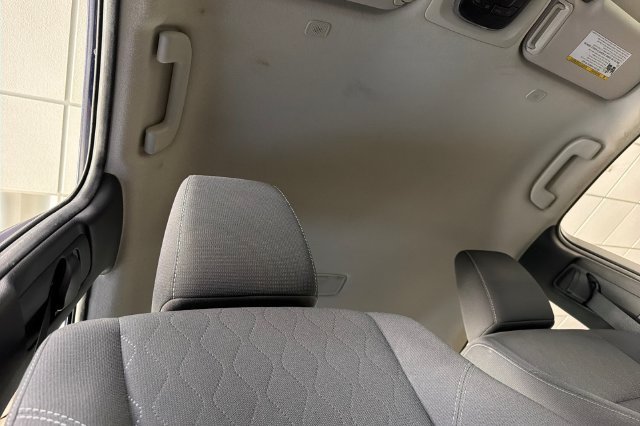 Used 2024 Blueprint Toyota LE image 22