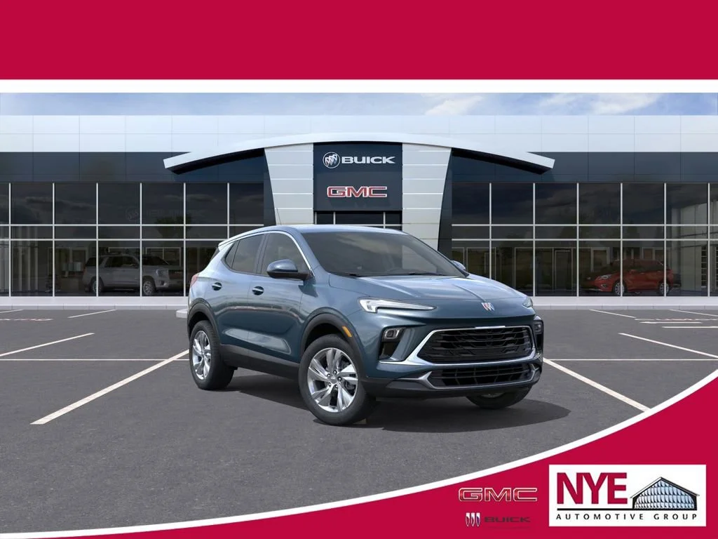 2026 Buick Encore GX Preferred AWD's photo