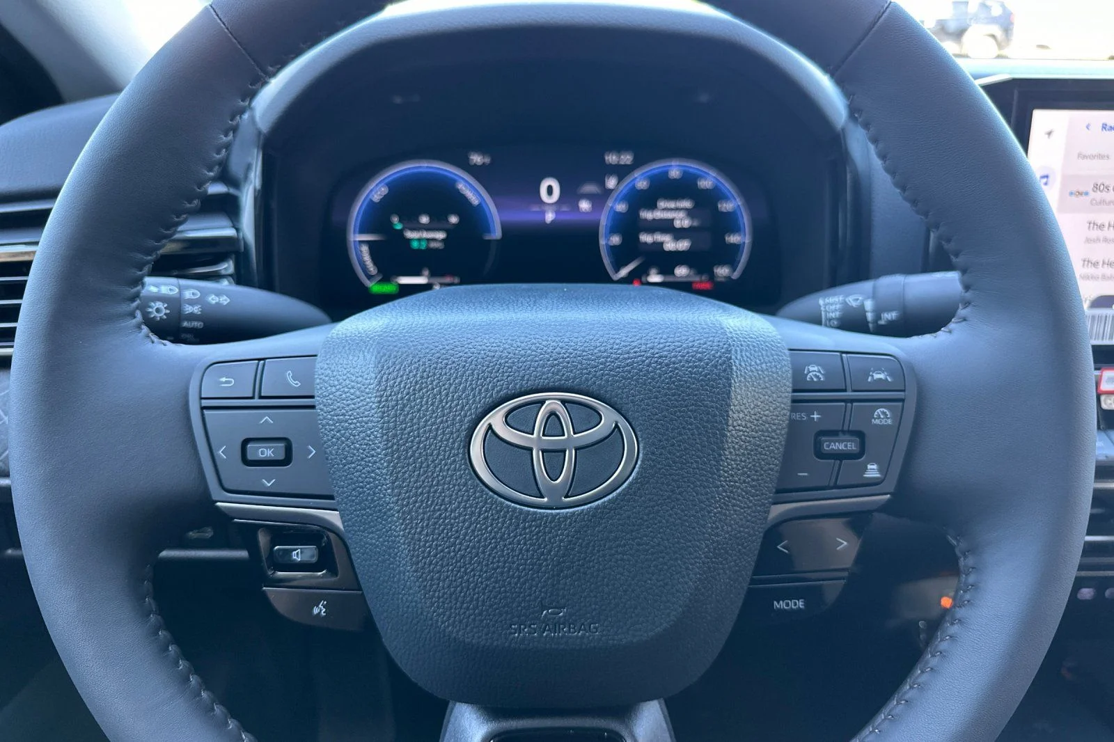 New 2026  Toyota XLE image 28