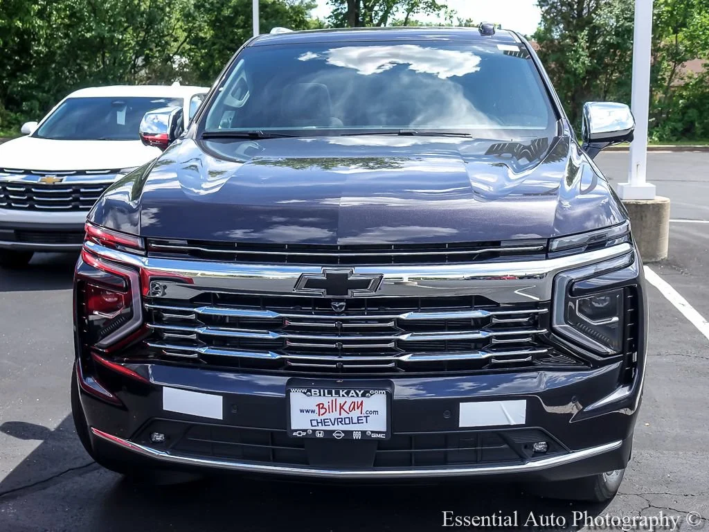 2026 Chevrolet Tahoe Premier - Photo 6