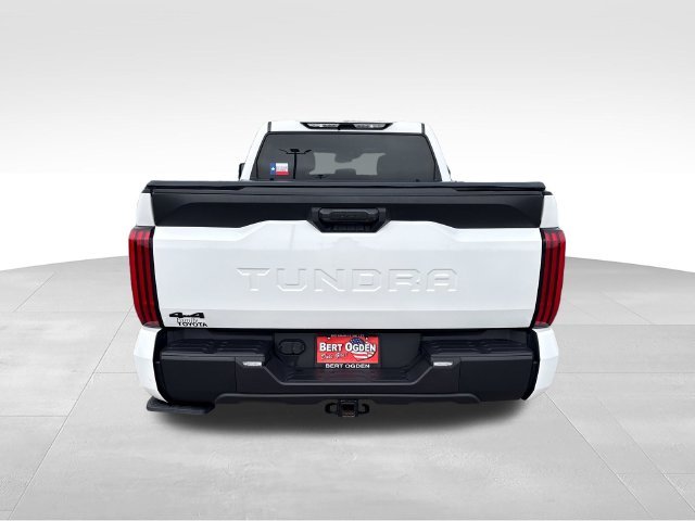 Used 2026 White Toyota SR image 6