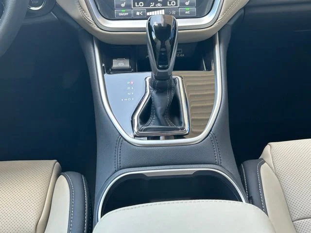 New 2025 Green Subaru Limited image 21